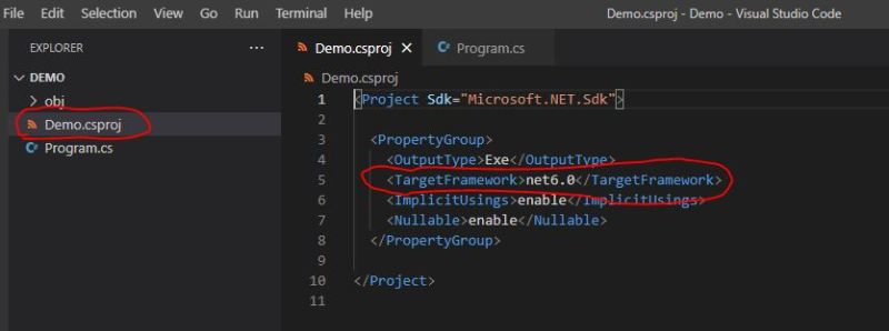 How To Setup Visual Studio Code For C 10 And Net 6 0 - Minimal Images - Modern Ultra HD Collection